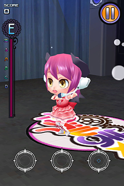 画像ギャラリー No.007のサムネイル画像 / iOS版「わグルま★」の事前登録が本日開始。特典はアイドルのコスチューム