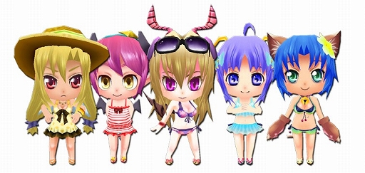 画像ギャラリー No.002のサムネイル画像 / 「わグルま★」，さまざまな報酬が獲得できる「オーディション機能」を実装