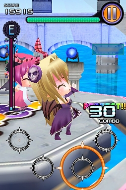 画像ギャラリー No.003のサムネイル画像 / 「わグルま★」，さまざまな報酬が獲得できる「オーディション機能」を実装