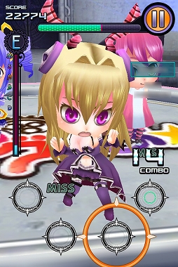 画像ギャラリー No.004のサムネイル画像 / 「わグルま★」，さまざまな報酬が獲得できる「オーディション機能」を実装
