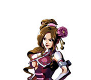 画像ギャラリー No.004のサムネイル画像 / 「ストライダー飛竜」，飛竜をつけ狙う敵キャラクター「東風三姉妹」と三姉妹の師「西王母」を紹介。新たなPVの公開も