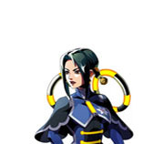 画像ギャラリー No.007のサムネイル画像 / 「ストライダー飛竜」，飛竜をつけ狙う敵キャラクター「東風三姉妹」と三姉妹の師「西王母」を紹介。新たなPVの公開も