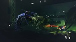 画像ギャラリー No.007のサムネイル画像 / 「ストライダー飛竜」,カザフシティの深部に広がる地下世界が公開。重要人物である闇商人とは