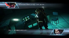 画像ギャラリー No.009のサムネイル画像 / 「ストライダー飛竜」,カザフシティの深部に広がる地下世界が公開。重要人物である闇商人とは
