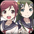 画像ギャラリー No.001のサムネイル画像 / 「うた詠み575」がApp Storeの無料総合ランキングで1位を獲得