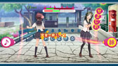 画像ギャラリー No.007のサムネイル画像 / ［TGS 2013］VOCALOIDの魅力が光る五・七・五。iOSアプリとはまた違う楽しさを秘めた，セガのリズムアクション「うた組み575」をプレイしてきた