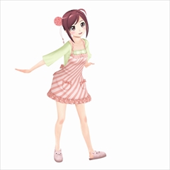 画像ギャラリー No.004のサムネイル画像 / 1月23日発売のPS Vita「うた組み575」,五七五でつむがれる楽曲や「鑑賞メニュー」などを紹介