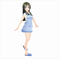画像ギャラリー No.005のサムネイル画像 / 1月23日発売のPS Vita「うた組み575」,五七五でつむがれる楽曲や「鑑賞メニュー」などを紹介