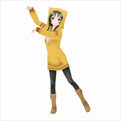 画像ギャラリー No.009のサムネイル画像 / 1月23日発売のPS Vita「うた組み575」,五七五でつむがれる楽曲や「鑑賞メニュー」などを紹介