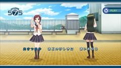画像ギャラリー No.076のサムネイル画像 / 1月23日発売のPS Vita「うた組み575」,五七五でつむがれる楽曲や「鑑賞メニュー」などを紹介