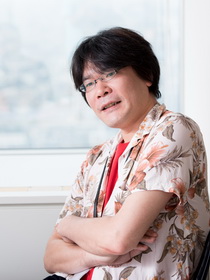 画像ギャラリー No.011のサムネイル画像 / ゲーム制作集団「ゲームフリーク」が試みる“原点回帰”という挑戦――初の自社パブリッシングに踏み切った背景を,ゲームフリークの杉森 建氏と渡辺哲也氏に聞いた