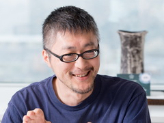 画像ギャラリー No.013のサムネイル画像 / ゲーム制作集団「ゲームフリーク」が試みる“原点回帰”という挑戦――初の自社パブリッシングに踏み切った背景を，ゲームフリークの杉森 建氏と渡辺哲也氏に聞いた