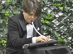 画像ギャラリー No.014のサムネイル画像 / 約800頭の頂点が決定。つばめちゃんへの愛も試された，3DS「ソリティ馬」公式大会「第2回ゲーフリカップ」ファイナルカップレポート