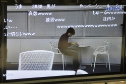 画像ギャラリー No.019のサムネイル画像 / 約800頭の頂点が決定。つばめちゃんへの愛も試された，3DS「ソリティ馬」公式大会「第2回ゲーフリカップ」ファイナルカップレポート