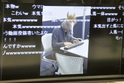 画像ギャラリー No.020のサムネイル画像 / 約800頭の頂点が決定。つばめちゃんへの愛も試された，3DS「ソリティ馬」公式大会「第2回ゲーフリカップ」ファイナルカップレポート
