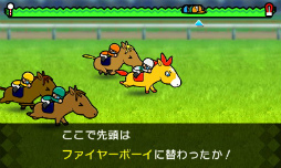 画像ギャラリー No.002のサムネイル画像 / ゲームフリークは競馬フリーク!?――ゲームフリーク×4Gamerで唐突に「日本ダービー」の結果予想企画を実施してみた