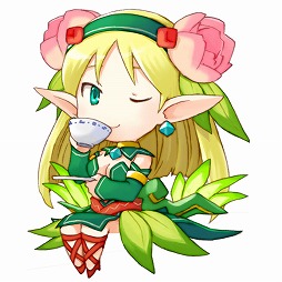 画像ギャラリー No.011のサムネイル画像 / 自称テトリス通(!?)のPUFFYをゲストに招いて行われた,「テトリスモンスター配信記念イベント」の模様をレポート