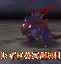 画像ギャラリー No.001のサムネイル画像 / 「テトリスモンスター」,レイドイベントやランキングなど新機能が追加