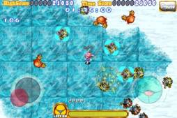 虫姫さま BUG PANIC