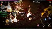 画像ギャラリー No.006のサムネイル画像 / ハック&スラッシュ型RPG「デモニックセイヴァー」GooglePlayにて配信開始