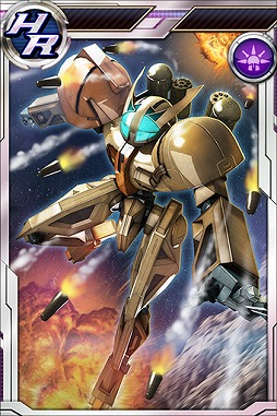画像ギャラリー No.006のサムネイル画像 / 「ガンダムコンクエスト」,ハロウィンガシャが登場