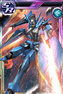 画像ギャラリー No.004のサムネイル画像 / 「ガンダムコンクエスト」，新CMの放送を記念したガシャが登場