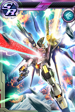 画像ギャラリー No.003のサムネイル画像 / 「ガンダムコンクエスト」,3周年記念ステップアップガシャが登場