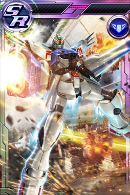画像ギャラリー No.002のサムネイル画像 / 「ガンダムコンクエスト」,「第1回 ガンコン王決定戦 -ONLINE-」開幕を記念したガシャが登場