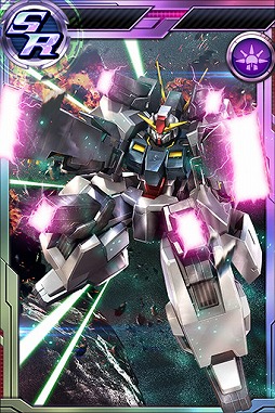 画像ギャラリー No.005のサムネイル画像 / 「ガンダムコンクエスト」,2種類のレジェンドガシャが登場