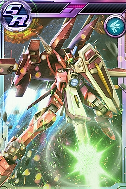 画像ギャラリー No.014のサムネイル画像 / 「ガンダムコンクエスト」シーズン12開始記念ガシャが開催。新規カードが24枚追加
