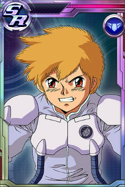 画像ギャラリー No.003のサムネイル画像 / 「ガンダムコンクエスト」,クロスボーン・ガンダムX3などが特効で登場