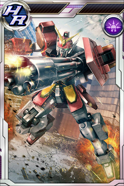 画像ギャラリー No.007のサムネイル画像 / 「ガンダムコンクエスト」,SR ビグ・ザムとSR ゴールドスモーが量産開始