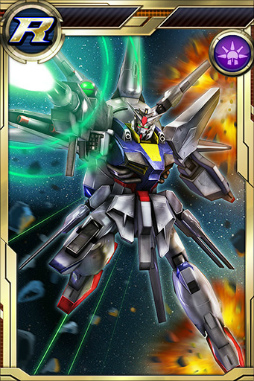 画像ギャラリー No.009のサムネイル画像 / 「ガンダムコンクエスト」,SR ビグ・ザムとSR ゴールドスモーが量産開始