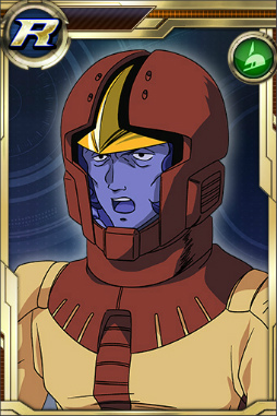 画像ギャラリー No.014のサムネイル画像 / 「ガンダムコンクエスト」,SR ビグ・ザムとSR ゴールドスモーが量産開始