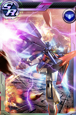 画像ギャラリー No.003のサムネイル画像 / 「ガンダムコンクエスト」に“シーズン12 メモリアルガシャ”が登場