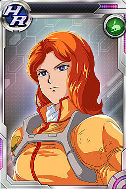 画像ギャラリー No.010のサムネイル画像 / 「ガンダムコンクエスト」，シーズン13開始記念ガチャが登場。新カードが24枚追加