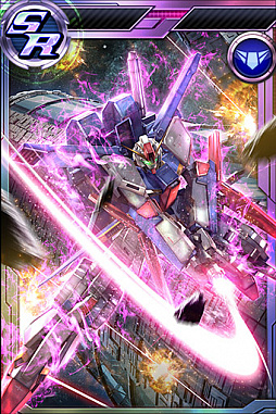 画像ギャラリー No.011のサムネイル画像 / 「ガンダムコンクエスト」，シーズン13開始記念ガチャが登場。新カードが24枚追加