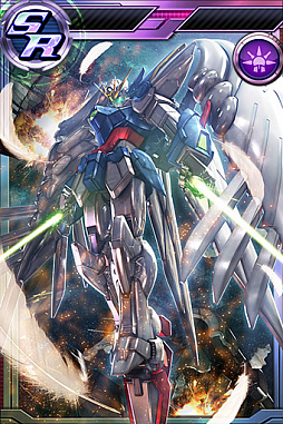 画像ギャラリー No.013のサムネイル画像 / 「ガンダムコンクエスト」，シーズン13開始記念ガチャが登場。新カードが24枚追加
