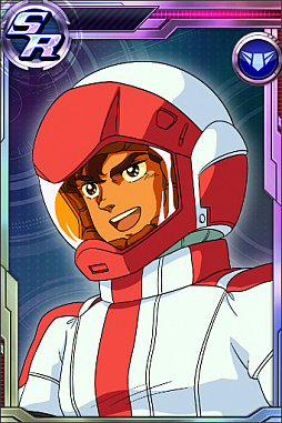 画像ギャラリー No.017のサムネイル画像 / 「ガンダムコンクエスト」，シーズン13開始記念ガチャが登場。新カードが24枚追加
