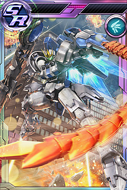 画像ギャラリー No.019のサムネイル画像 / 「ガンダムコンクエスト」，シーズン13開始記念ガチャが登場。新カードが24枚追加