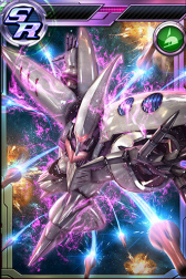 画像ギャラリー No.002のサムネイル画像 / 「ガンダムコンクエスト」で,シーズン13 メモリアルガシャがスタート