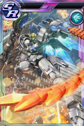 画像ギャラリー No.003のサムネイル画像 / 「ガンダムコンクエスト」で,シーズン13 メモリアルガシャがスタート