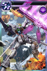 画像ギャラリー No.004のサムネイル画像 / 「ガンダムコンクエスト」で,シーズン13 メモリアルガシャがスタート