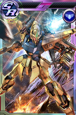 画像ギャラリー No.012のサムネイル画像 / 「ガンダムコンクエスト」で,シーズン13 メモリアルガシャがスタート