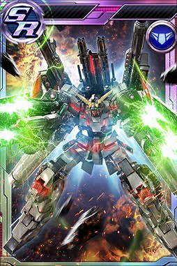 画像ギャラリー No.002のサムネイル画像 / 「ガンダムコンクエスト」，シーズン15開始記念ガシャが登場