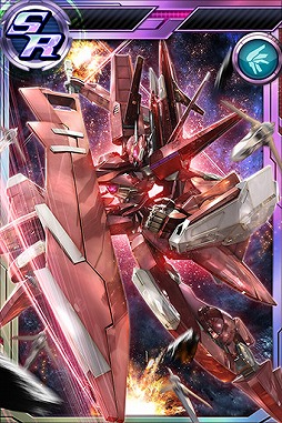 画像ギャラリー No.004のサムネイル画像 / 「ガンダムコンクエスト」，シーズン15開始記念ガシャが登場