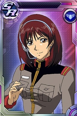 画像ギャラリー No.002のサムネイル画像 / 「ガンダムコンクエスト」,バレンタインガシャが登場