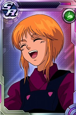 画像ギャラリー No.003のサムネイル画像 / 「ガンダムコンクエスト」,バレンタインガシャが登場