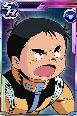 画像ギャラリー No.006のサムネイル画像 / 「ガンダムコンクエスト」,バレンタインガシャが登場