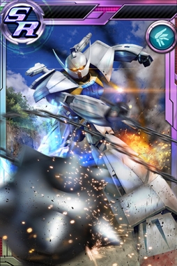 画像ギャラリー No.014のサムネイル画像 / 「ガンダムコンクエスト」,「第3回 ガンコン王決定戦」のエントリーが開始